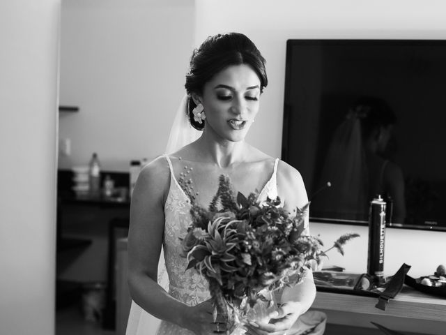 O casamento de Iuri e Ludmila em Lauro de Freitas, Bahia 7