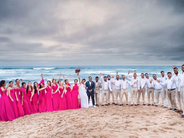 O casamento de Iuri e Ludmila em Lauro de Freitas, Bahia 53