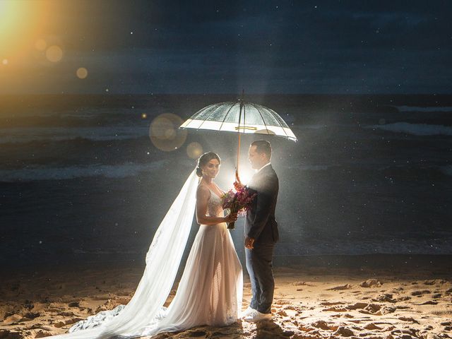 O casamento de Iuri e Ludmila em Lauro de Freitas, Bahia 59