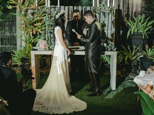 O casamento de Anthonio e Sarah em Gurupi, Tocantins 1