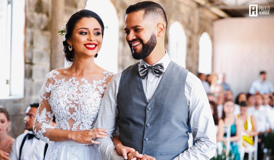 O casamento de Plinio Andrade e Eduarda Jafia em Ji-Paraná, Rondônia