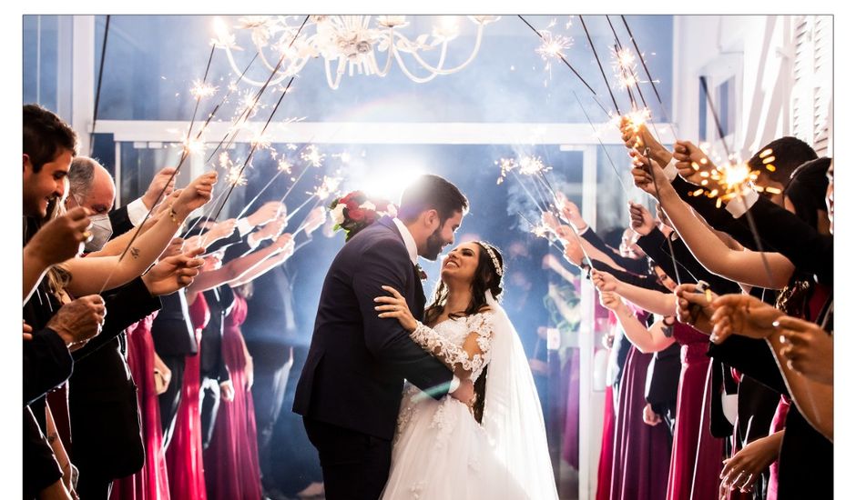 O casamento de Gabrielle e Guilherme em Petrópolis, Rio de Janeiro