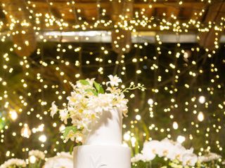 O casamento de Mayara e Carlos 1