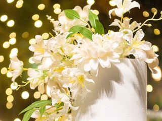 O casamento de Mayara e Carlos 2