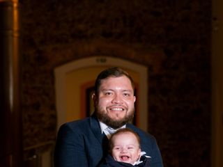 O casamento de LAERCIO e LAYSA 1
