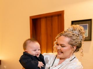 O casamento de LAERCIO e LAYSA 2