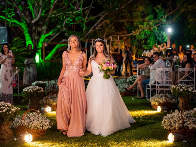 O casamento de Marta e Marcondes em Recife, Pernambuco 6