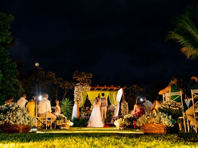 O casamento de Marta e Marcondes em Recife, Pernambuco 7
