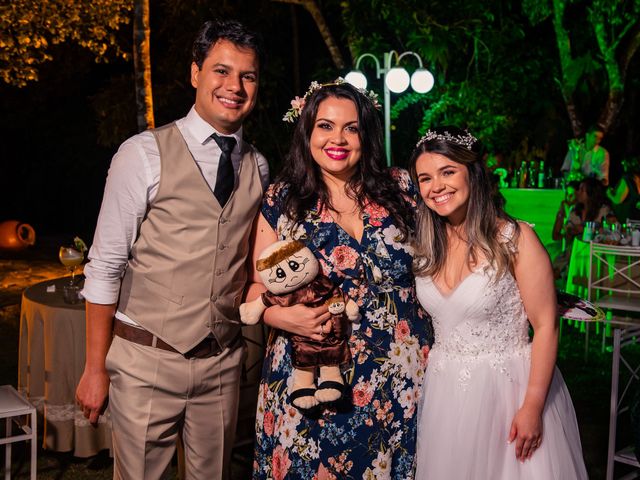 O casamento de Marta e Marcondes em Recife, Pernambuco 2
