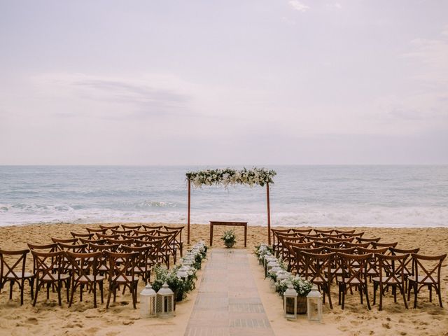 O casamento de Luiz Valmor Macarini Filho e Renata Laís Domingues em Balneário Camboriú, Santa Catarina 16