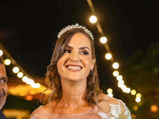 O casamento de Valmir  e Elilian em Serra, Espírito Santo 6