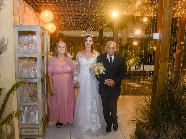 O casamento de Valmir  e Elilian em Serra, Espírito Santo 10