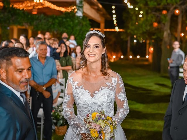 O casamento de Valmir  e Elilian em Serra, Espírito Santo 12