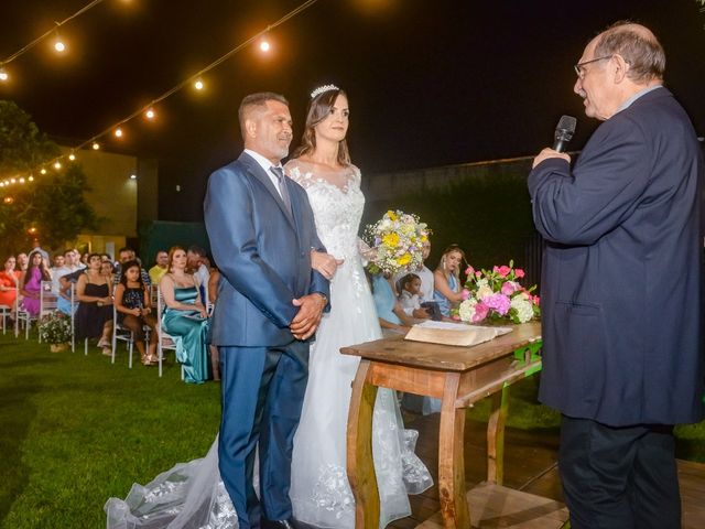 O casamento de Valmir  e Elilian em Serra, Espírito Santo 14