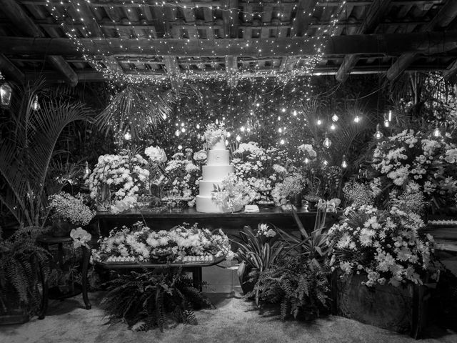 O casamento de Carlos e Mayara em Brasília, Distrito Federal 10