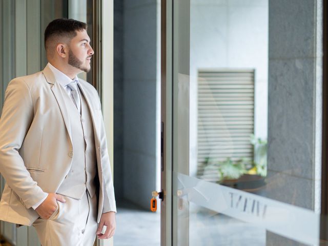 O casamento de Carlos e Mayara em Brasília, Distrito Federal 14