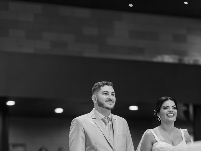 O casamento de Carlos e Mayara em Brasília, Distrito Federal 30