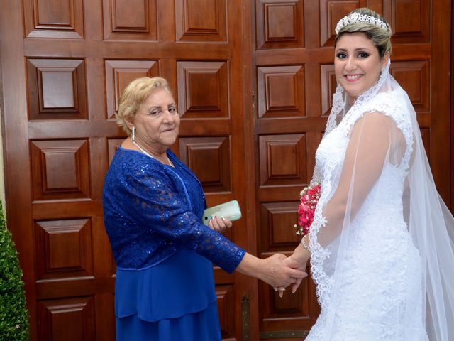 O casamento de Marcio e Marcia em Osasco, São Paulo 8