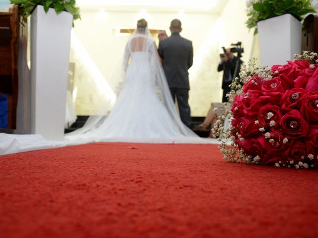 O casamento de Marcio e Marcia em Osasco, São Paulo 10