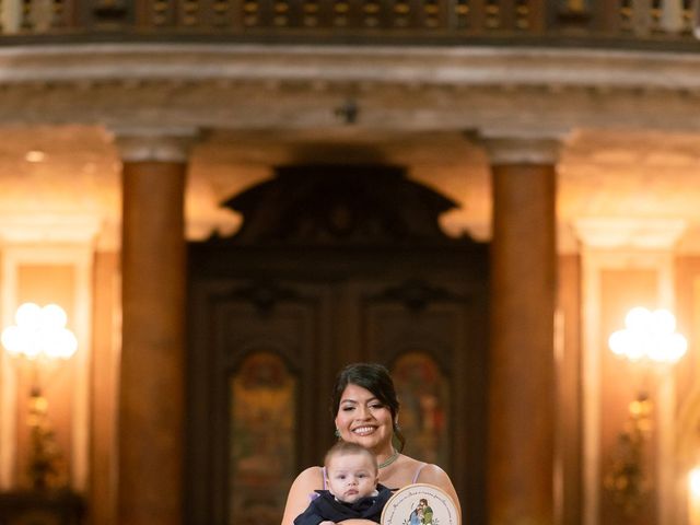 O casamento de LAYSA e LAERCIO em Belém, Pará 13