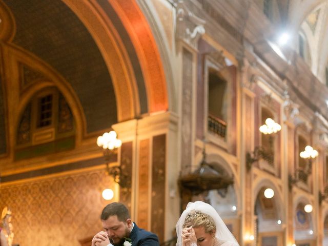 O casamento de LAYSA e LAERCIO em Belém, Pará 14