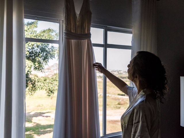 O casamento de Délio e Ariadne em Limeira, São Paulo Estado 9