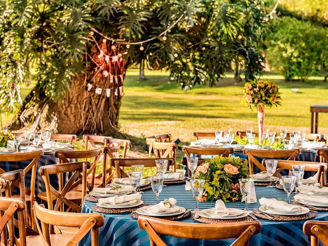 O casamento de Délio e Ariadne em Limeira, São Paulo Estado 12