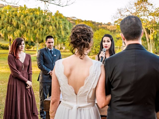 O casamento de Délio e Ariadne em Limeira, São Paulo Estado 20