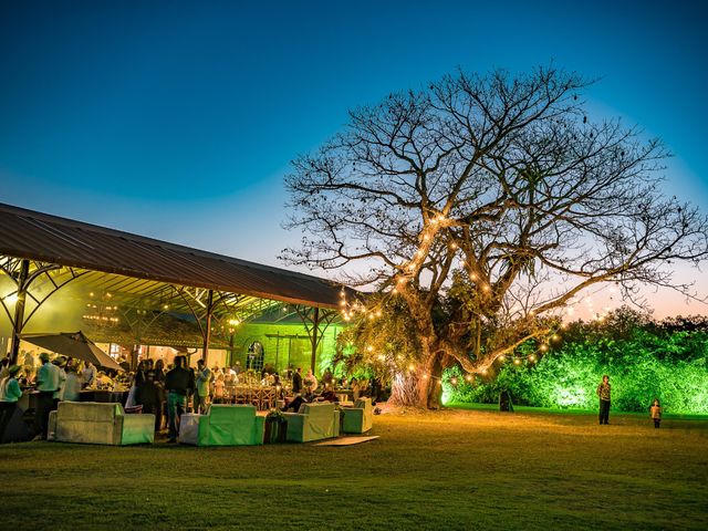 O casamento de Délio e Ariadne em Limeira, São Paulo Estado 21