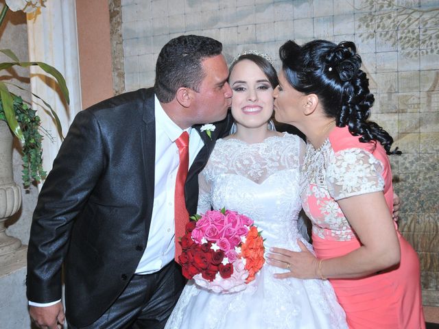 O casamento de Lucas  e Amanda  em Curitiba, Paraná 2
