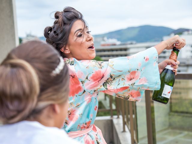 O casamento de Tassio e Amanda em Niterói, Rio de Janeiro 13