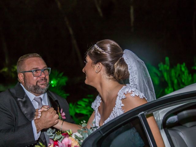 O casamento de Tassio e Amanda em Niterói, Rio de Janeiro 29