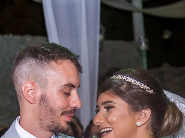 O casamento de Tassio e Amanda em Niterói, Rio de Janeiro 30