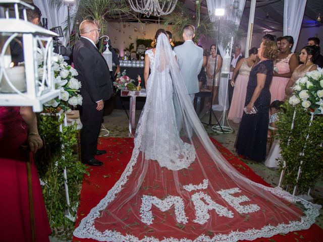 O casamento de Tassio e Amanda em Niterói, Rio de Janeiro 31