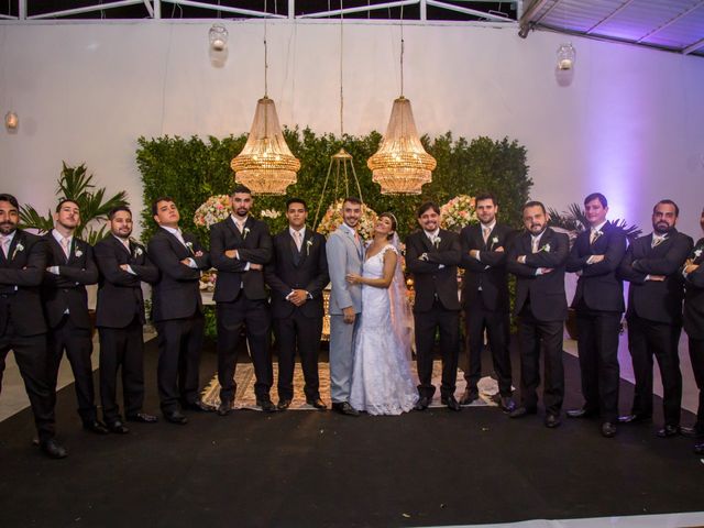 O casamento de Tassio e Amanda em Niterói, Rio de Janeiro 40