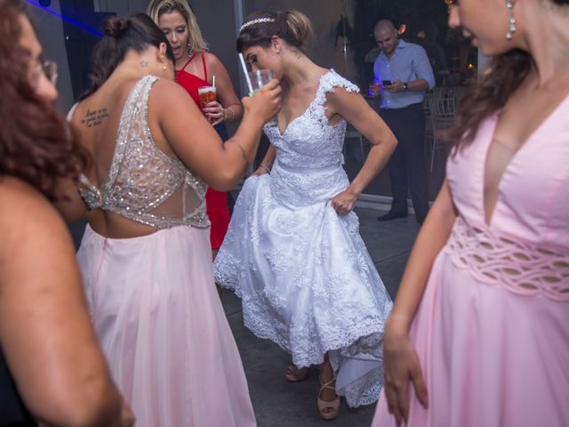 O casamento de Tassio e Amanda em Niterói, Rio de Janeiro 62