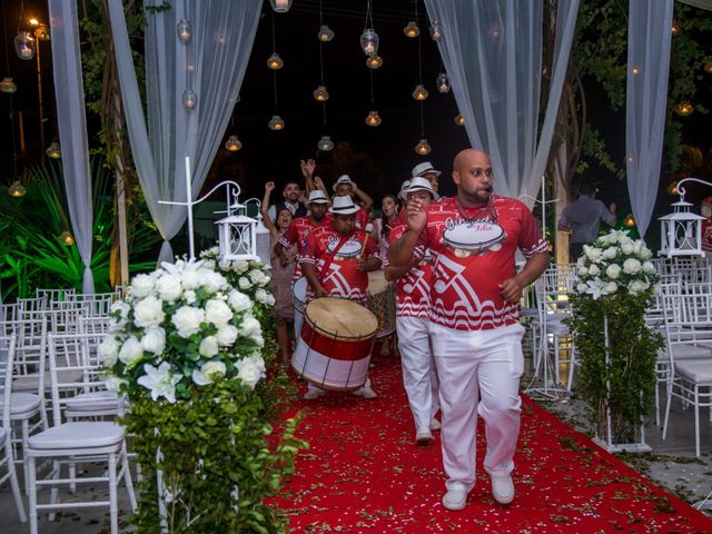 O casamento de Tassio e Amanda em Niterói, Rio de Janeiro 66