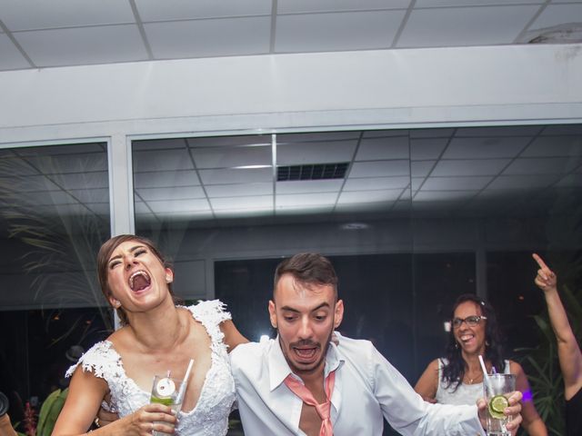 O casamento de Tassio e Amanda em Niterói, Rio de Janeiro 68