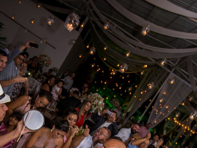 O casamento de Tassio e Amanda em Niterói, Rio de Janeiro 70