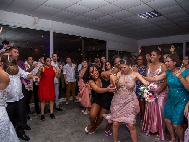 O casamento de Tassio e Amanda em Niterói, Rio de Janeiro 86