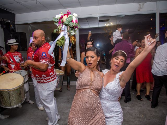 O casamento de Tassio e Amanda em Niterói, Rio de Janeiro 87