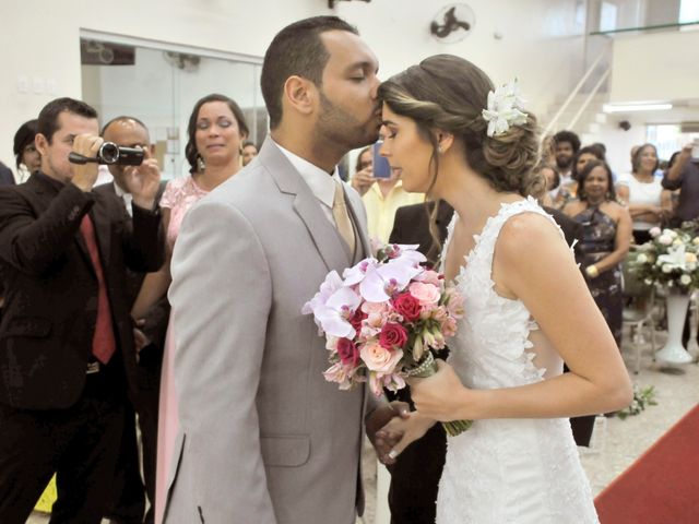 O casamento de Jefferson Santos Pereira e Gabriela Santiago Mercês Pereira em Salvador, Bahia 3