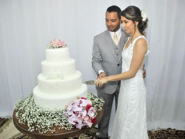 O casamento de Jefferson Santos Pereira e Gabriela Santiago Mercês Pereira em Salvador, Bahia 6