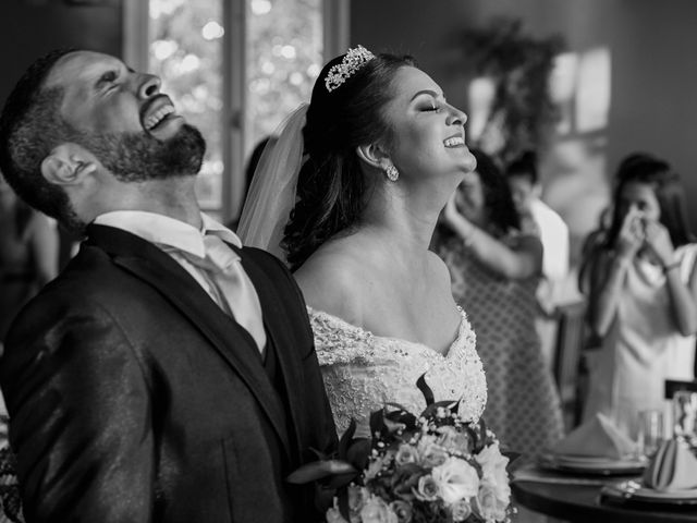 O casamento de Danilo e Jaqueline em Santo Antônio de Lisboa, Santa Catarina 1