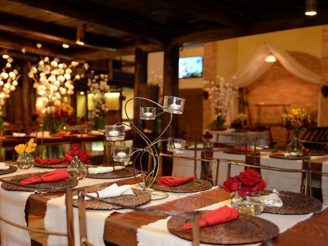 O casamento de Eduardo e Patricia em São Paulo 3
