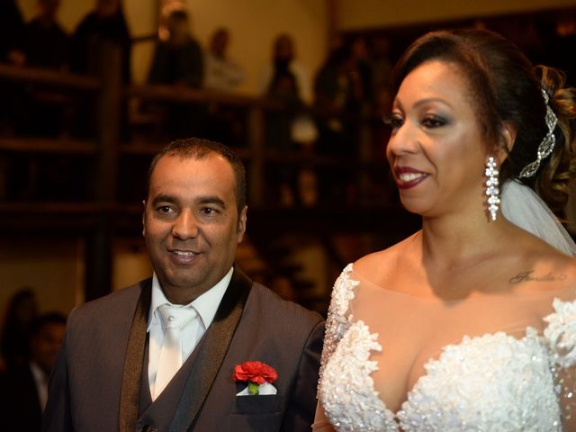 O casamento de Eduardo e Patricia em São Paulo 4