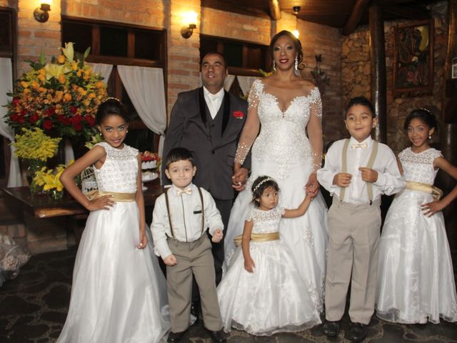 O casamento de Eduardo e Patricia em São Paulo 5