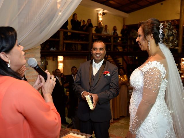 O casamento de Eduardo e Patricia em São Paulo 6