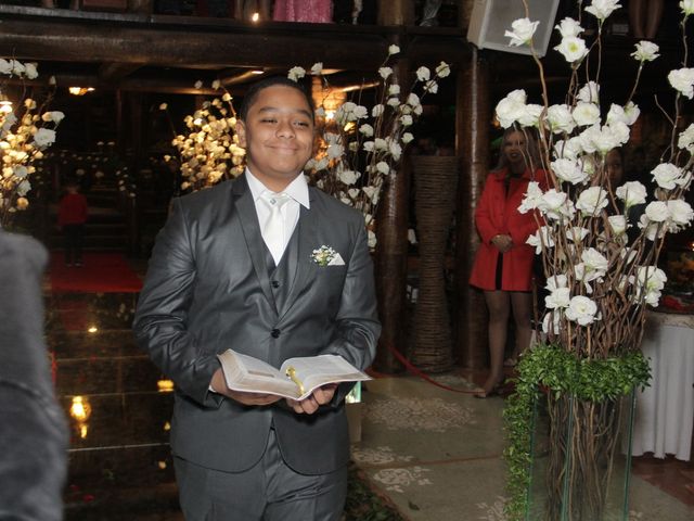 O casamento de Eduardo e Patricia em São Paulo 7