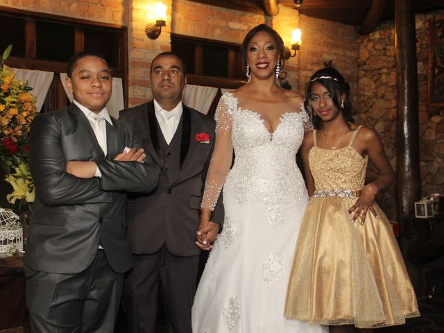 O casamento de Eduardo e Patricia em São Paulo 8